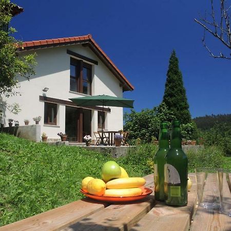La Panera Del Carbain Villa โซโต เดล บาร์โก ภายนอก รูปภาพ