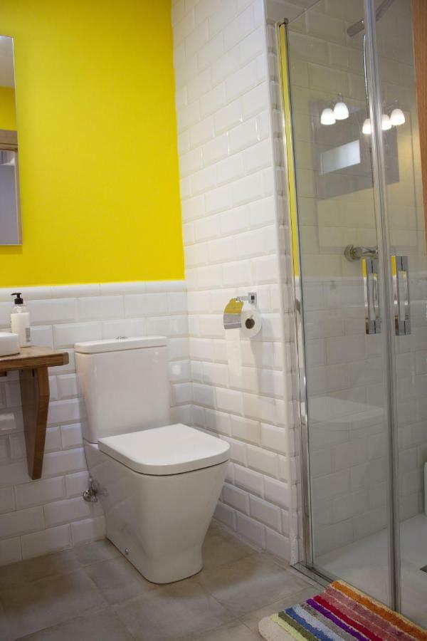 La Panera Del Carbain Villa โซโต เดล บาร์โก ภายนอก รูปภาพ
