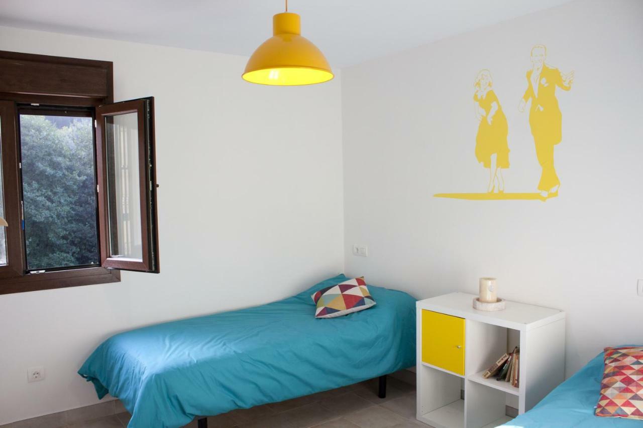 La Panera Del Carbain Villa โซโต เดล บาร์โก ภายนอก รูปภาพ