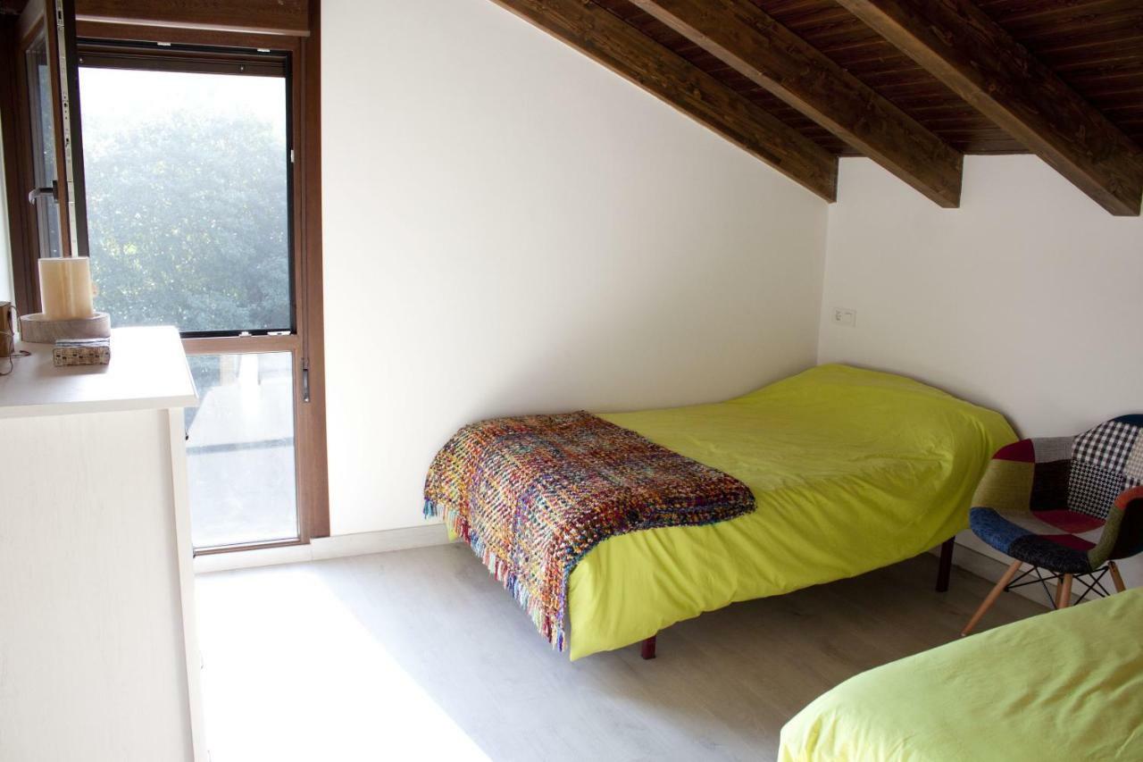 La Panera Del Carbain Villa โซโต เดล บาร์โก ภายนอก รูปภาพ
